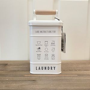 Better Homes & Gardens Laundry Detergent Holder